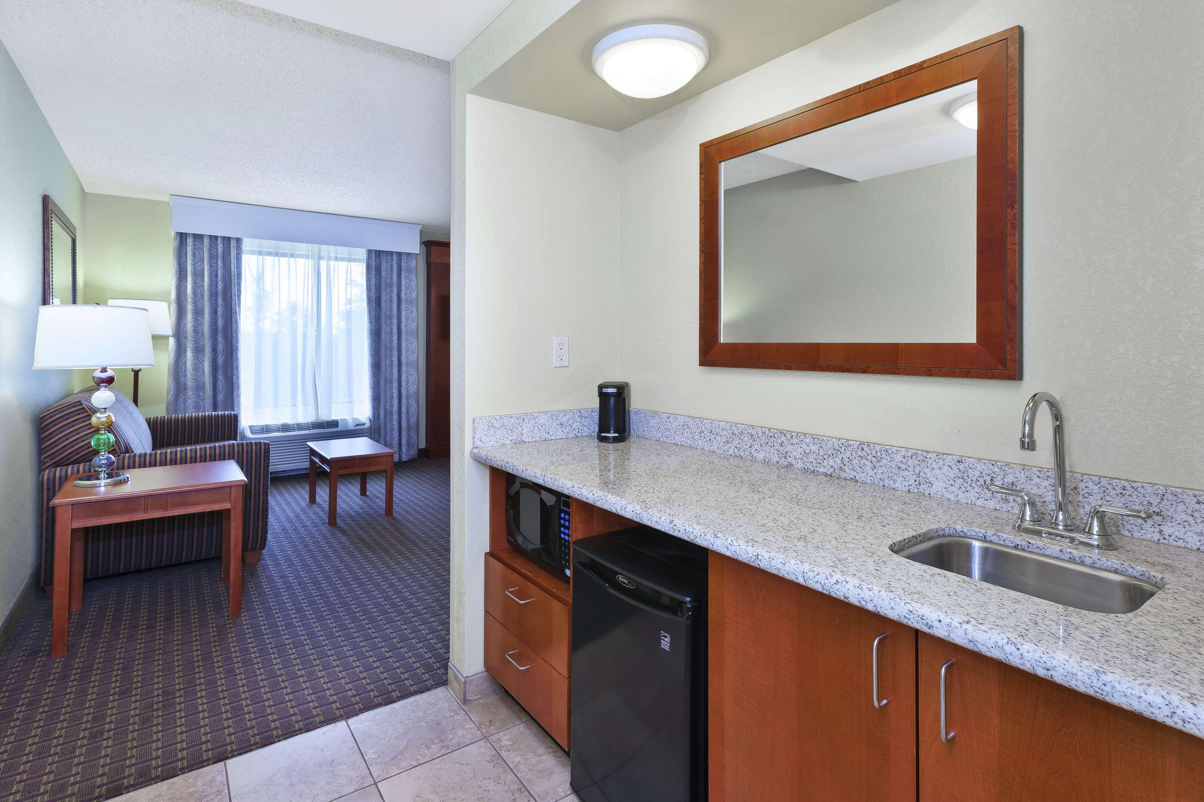 Cascade Hampton Inn & Suites Grand Rapids-Airport 28Th St מראה חיצוני תמונה