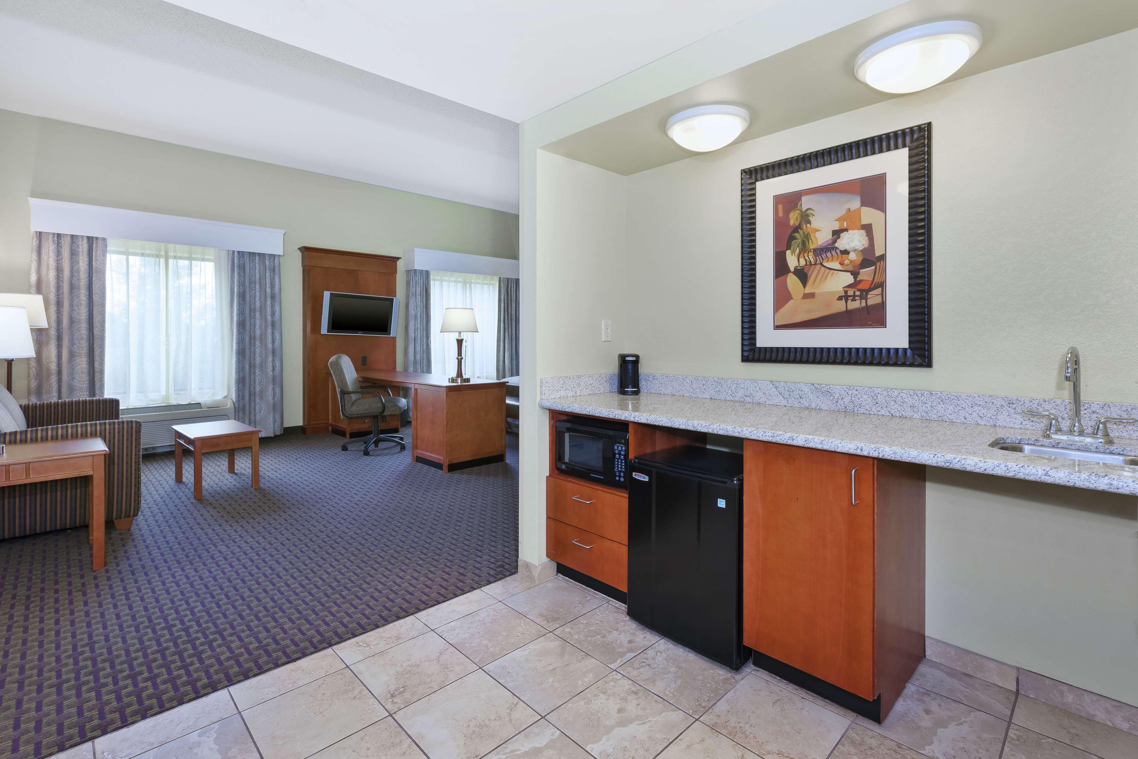 Cascade Hampton Inn & Suites Grand Rapids-Airport 28Th St מראה חיצוני תמונה