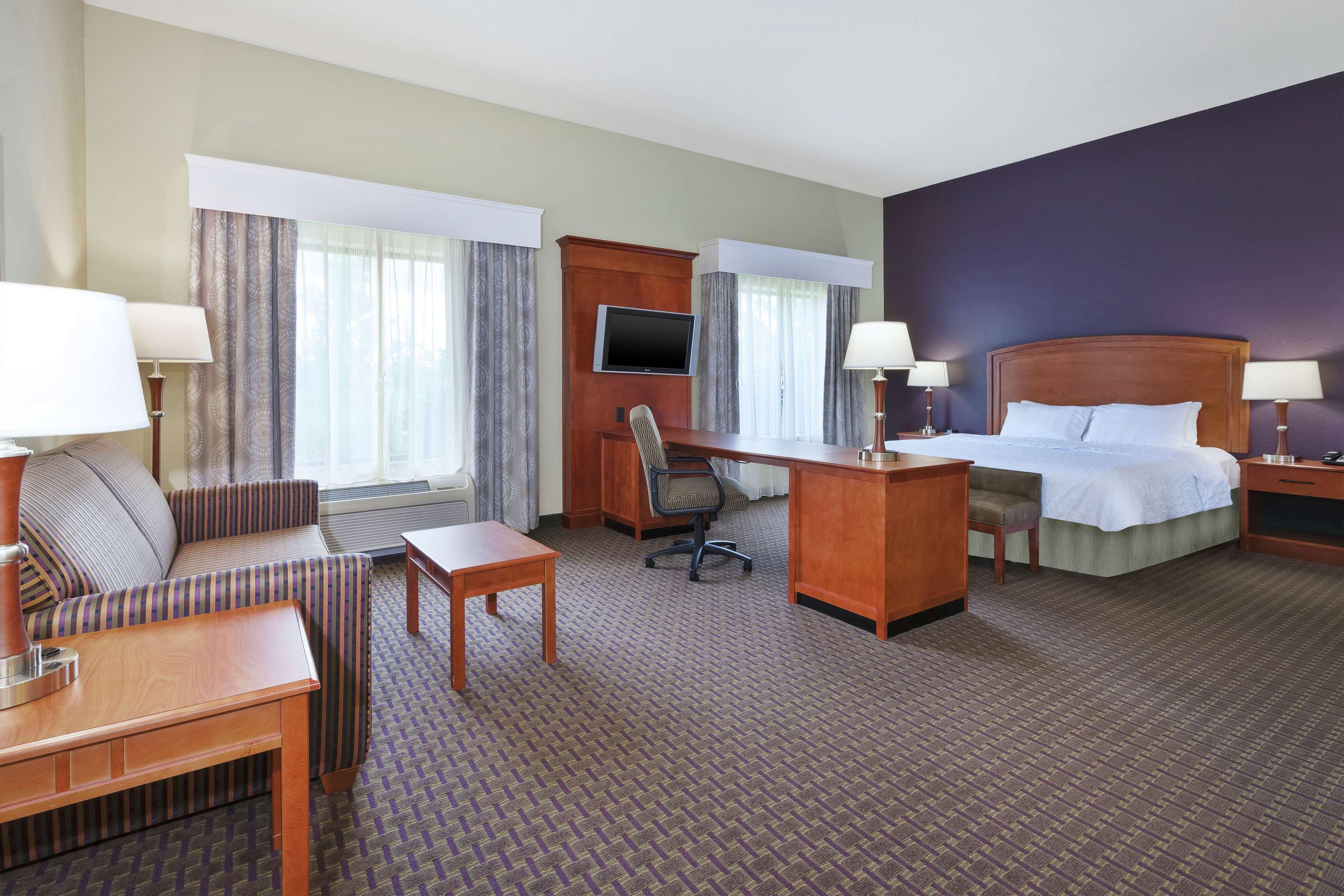 Cascade Hampton Inn & Suites Grand Rapids-Airport 28Th St מראה חיצוני תמונה