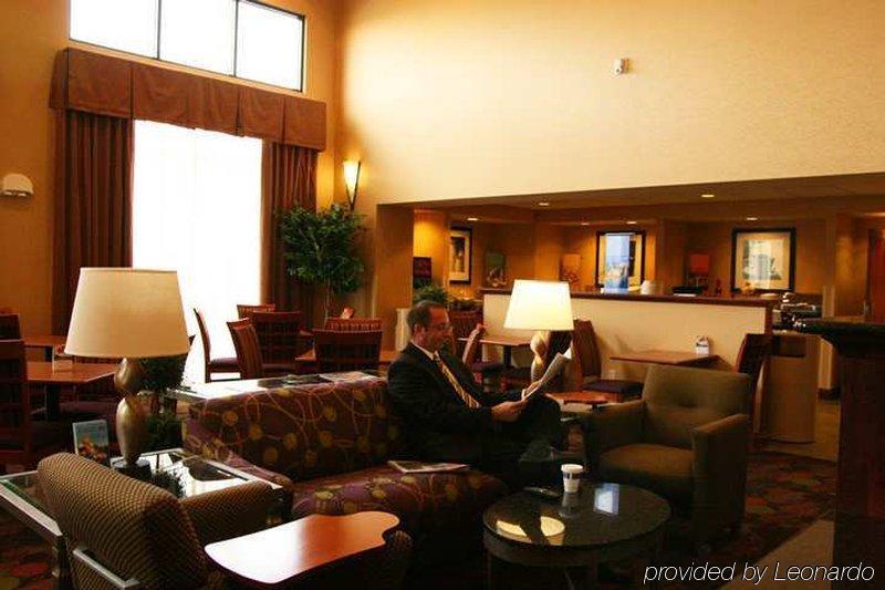 Cascade Hampton Inn & Suites Grand Rapids-Airport 28Th St מראה פנימי תמונה